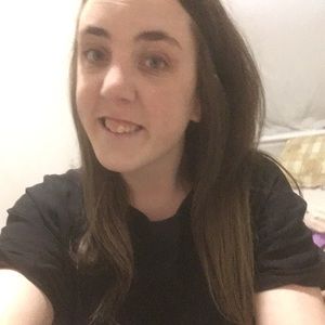 Meet your Posher, Jenna